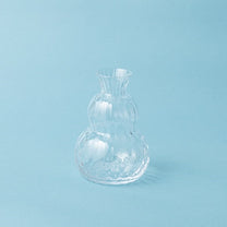 Japanese Shuki Tokkuri Sake Bottle