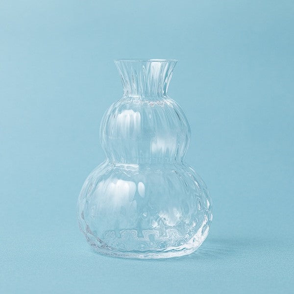 Japanese Shuki Tokkuri Sake Bottle