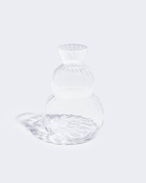 Japanese Shuki Tokkuri Sake Bottle
