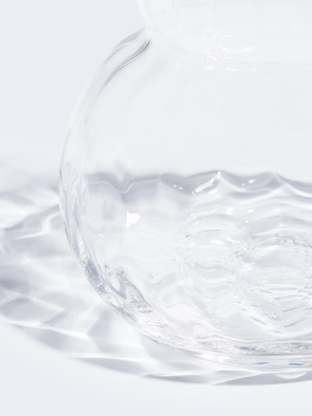 Japanese Shuki Tokkuri Sake Bottle