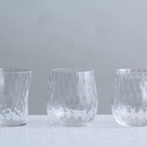 Japanese Shuki Choko Sake Cup II