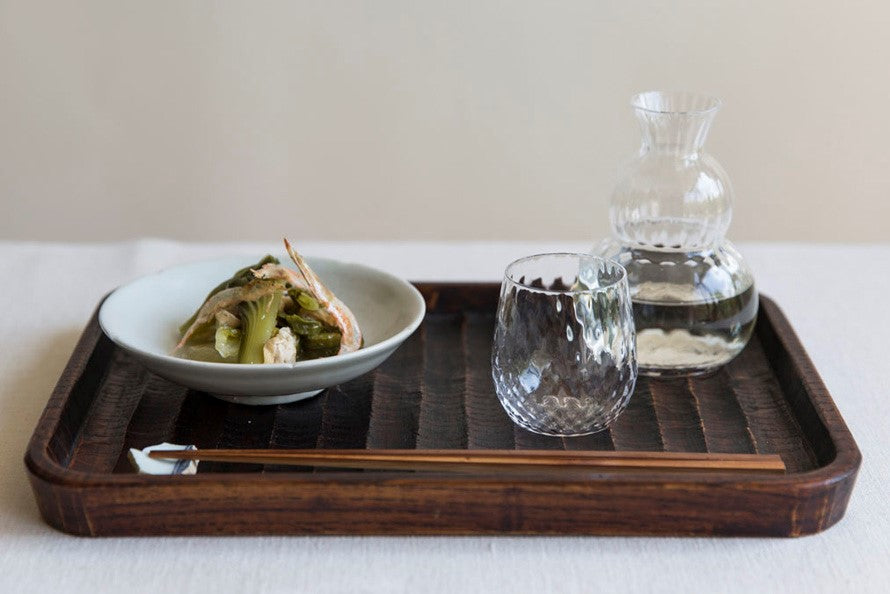 Japanese Shuki Choko Sake Cup II
