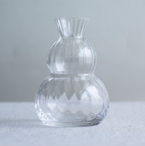shuki tokkuri sake bottle
