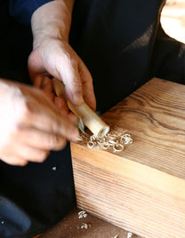 Japanese Yamato Takayama Shiratake Bamboo Chasen, Shin Kazuho